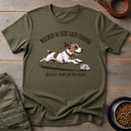 Mailman Dash Champion Tee