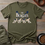 The Beagles Tee