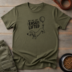 Officially Easily Lifted Tee
