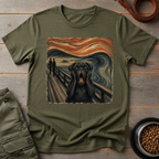 The Existential Pug Tee