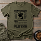 The House Dictator Tee