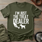 Treat Dealer Tee