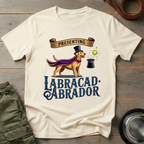 Abracadabrador Magic Tee