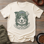 Australian Shepherd The Trail Guide Tee