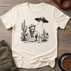 Western Cowboy Tee