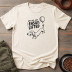 Officially Easily Lifted Tee