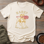 Rottweiler Rare Not A Chance Tee