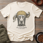 German Shorthaired The Trail Scout Tee
