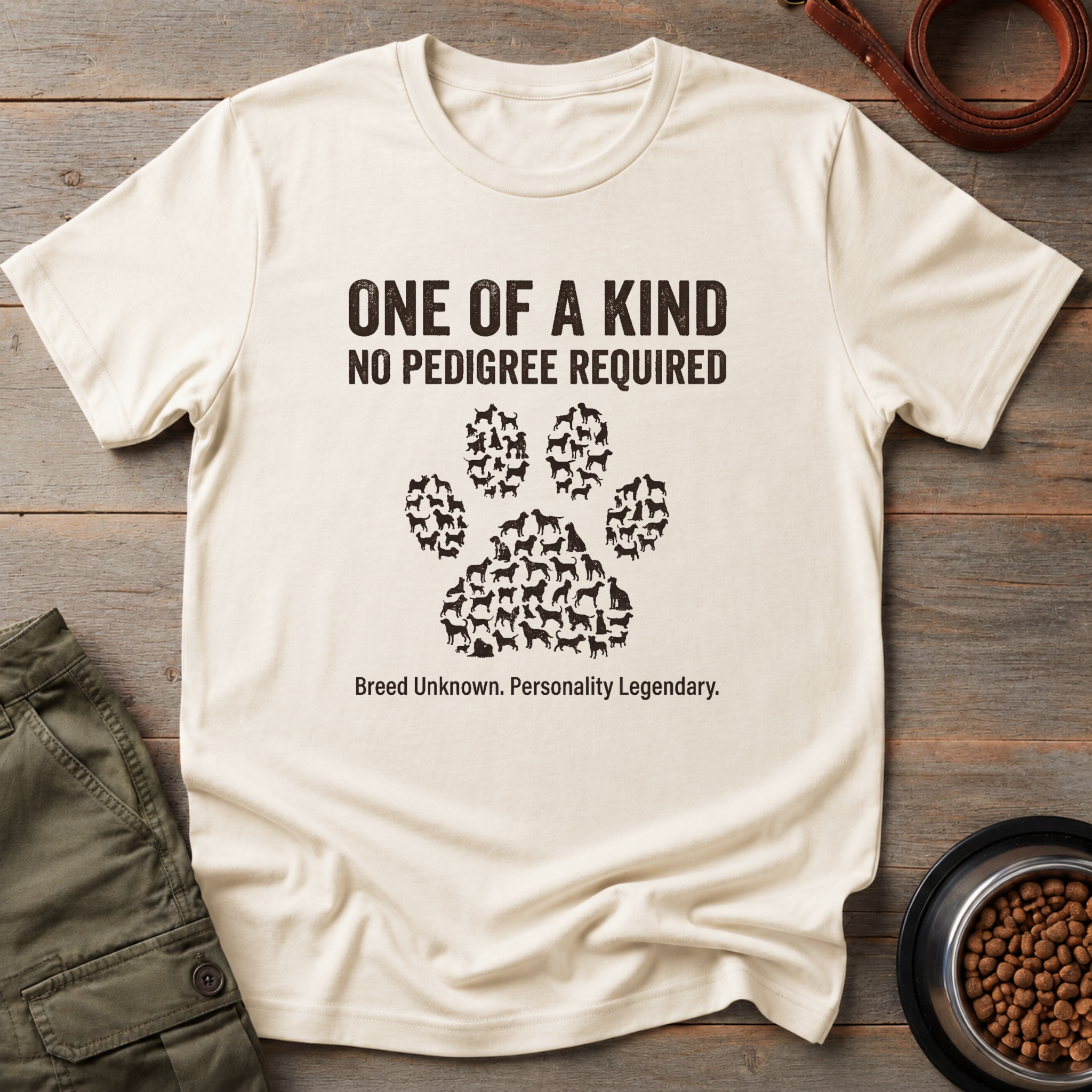 One Of A Kind Tee