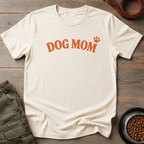 Proud Dog Mom Tee