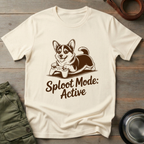Sploof Mode Active Tee