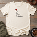 Full Of Love Tee