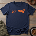 Proud Dog Mom Tee