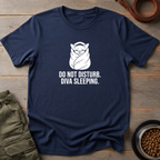 Chihuahua Do Not Disturb Tee