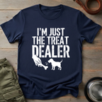 Treat Dealer Tee