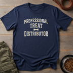 Professional Treat Distributor Tee
