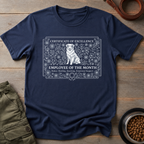 Australian Shepherd Employee of the Month Tee
