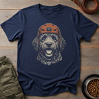 Portuguese The Kayak Captain Tee