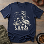 Chaos Coordinator Tee