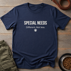 Special Needs Dog Tee