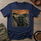 The Existential Pug Tee