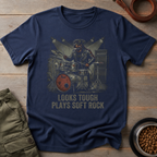 Rottweiler Hardcore Rock Tee