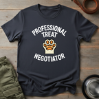 Professional Treat Negotiator Tee