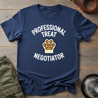 Professional Treat Negotiator Tee