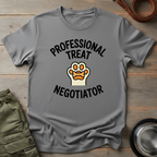 Professional Treat Negotiator Tee