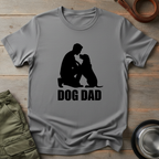 Proud Dog Dad Tee