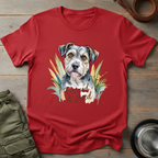 Rescued & Loved Tee
