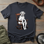 Retired Labrador Tee
