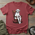 Retired Labrador Tee