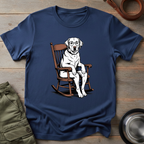 Retired Labrador Tee