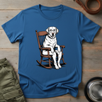 Retired Labrador Tee