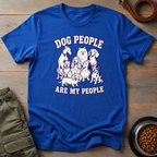 Dog People Tee