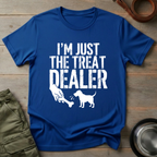 Treat Dealer Tee