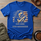 Husky Heavy Metal Tee