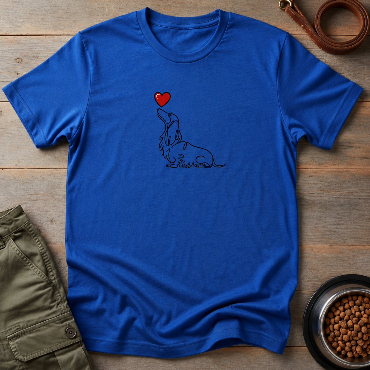 Full Of Love Tee