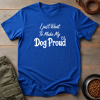 Proud Dog Parent Tee