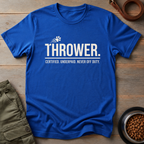 Ball Thrower Dog Tee