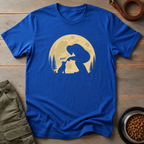 Bigfoot Diplomacy Protocol Tee