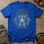 German Shorthaired Trail Scout Tee
