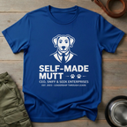 Self Made Mutt Boss Tee
