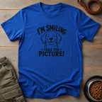I'm Smiling Tee