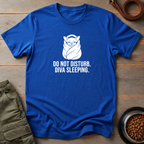 Chihuahua Do Not Disturb Tee