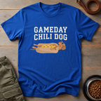 Gameday Chili Dog Tee