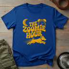 Late Night Zoomies Tee