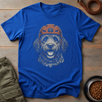 Portuguese The Kayak Captain Tee