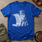 Australian Shepherd I Already Did It Tee